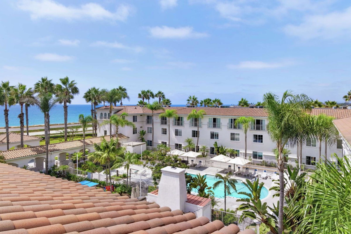 Hilton Garden Inn Carlsbad Beach, United States