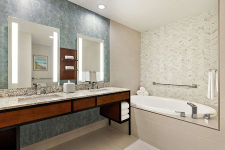 Hilton Garden Inn Carlsbad Beach, Carlsbad, United States