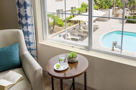 Hilton Garden Inn Carlsbad Beach, Carlsbad, United States