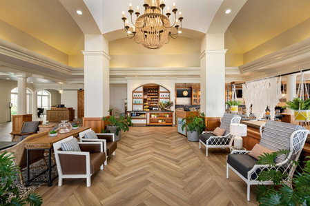 Hilton Garden Inn Carlsbad Beach, Carlsbad, United States