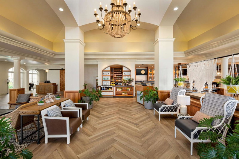 Hilton Garden Inn Carlsbad Beach, Carlsbad, United States