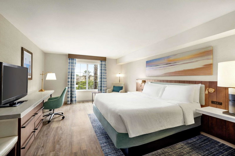 Hilton Garden Inn Carlsbad Beach, Carlsbad, United States