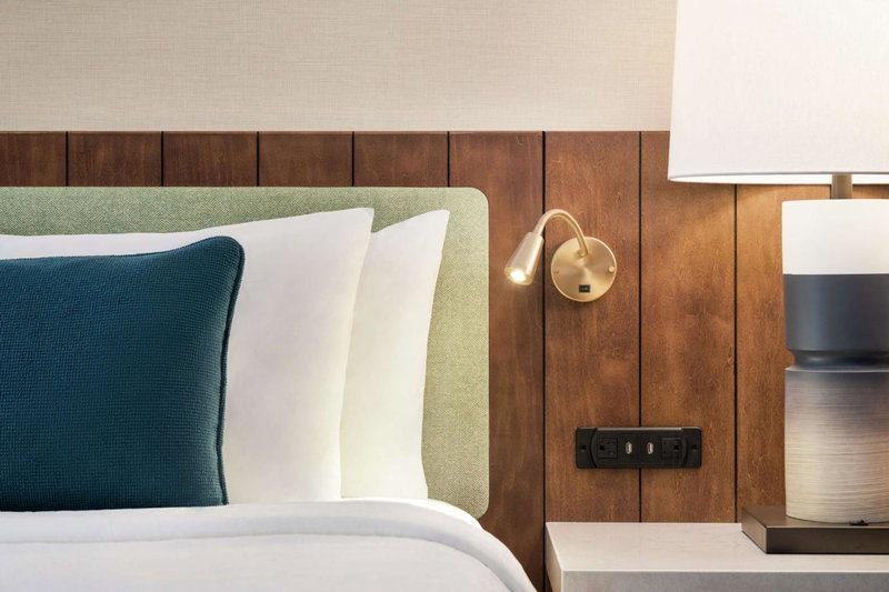 Hilton Garden Inn Carlsbad Beach, Carlsbad, United States