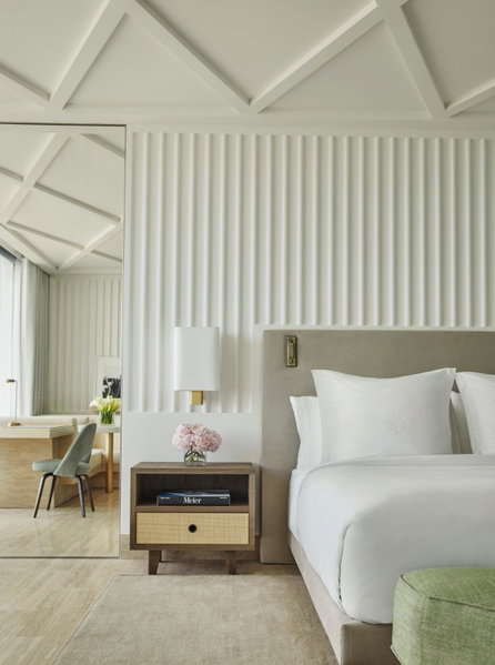 Four Seasons Hotel at The Surf Club, Miami Beach, Estados Unidos