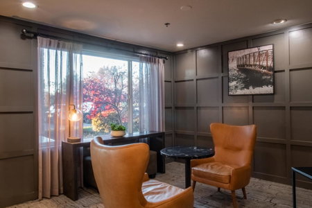 Oxford Suites Chico, Chico, United States