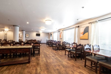 Oxford Suites Chico, Chico, United States