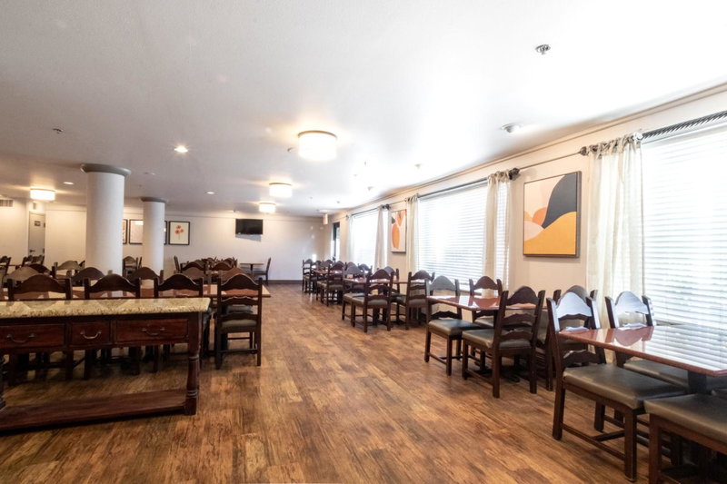 Oxford Suites Chico, Chico, United States