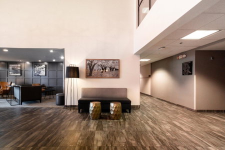 Oxford Suites Chico, Chico, United States