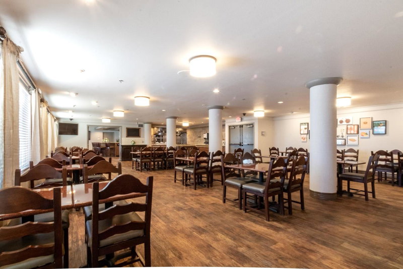 Oxford Suites Chico, Chico, United States