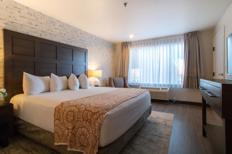 Oxford Suites Chico, Chico, United States