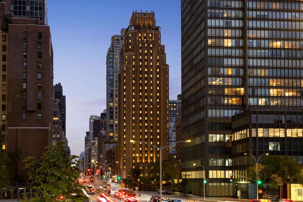 The Beekman Tower, Trademark Collection by Wyndham, United States