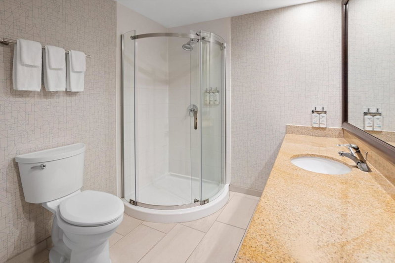 Holiday Inn Express Stony Brook-Long Island by IHG, Centereach, Estados Unidos