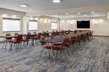 Holiday Inn Express Stony Brook-Long Island by IHG, Centereach, Estados Unidos