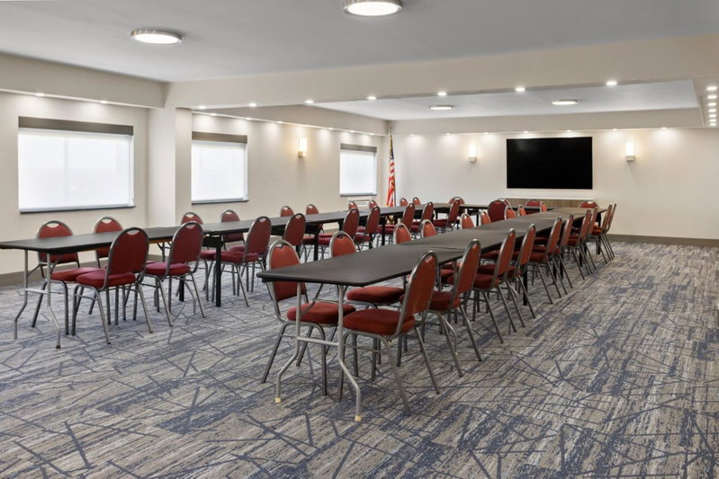 Holiday Inn Express Stony Brook-Long Island by IHG, Centereach, Estados Unidos