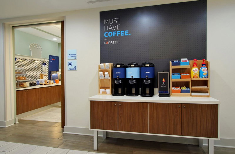 Holiday Inn Express Stony Brook-Long Island by IHG, Centereach, Estados Unidos