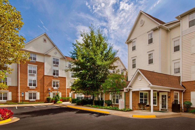 Sonesta Simply Suites Falls Church, Falls Church, Estados Unidos