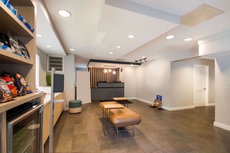 Sonesta Simply Suites Falls Church, Falls Church, Estados Unidos