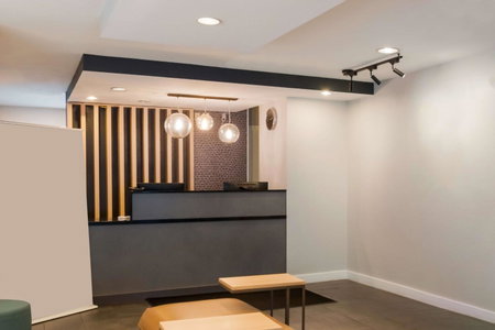 Sonesta Simply Suites Falls Church, Falls Church, Estados Unidos