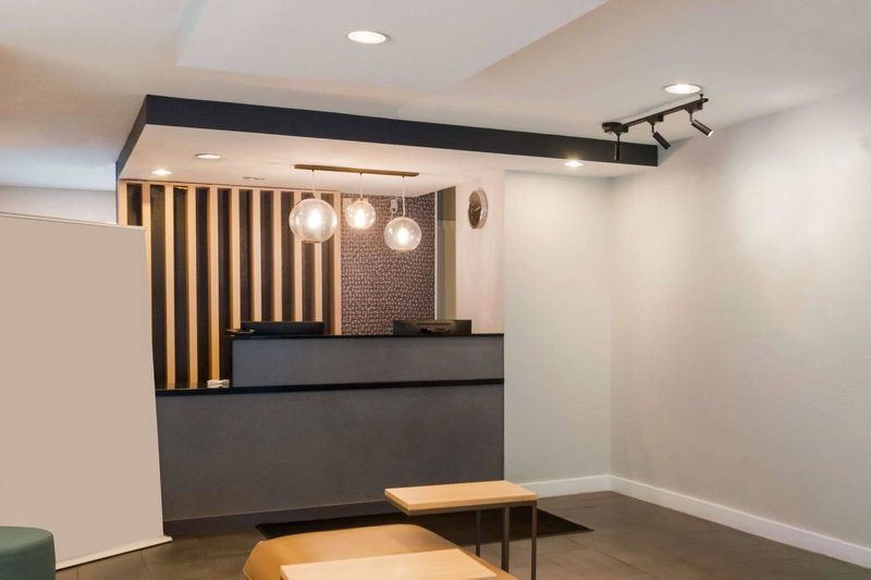 Sonesta Simply Suites Falls Church, Falls Church, Estados Unidos