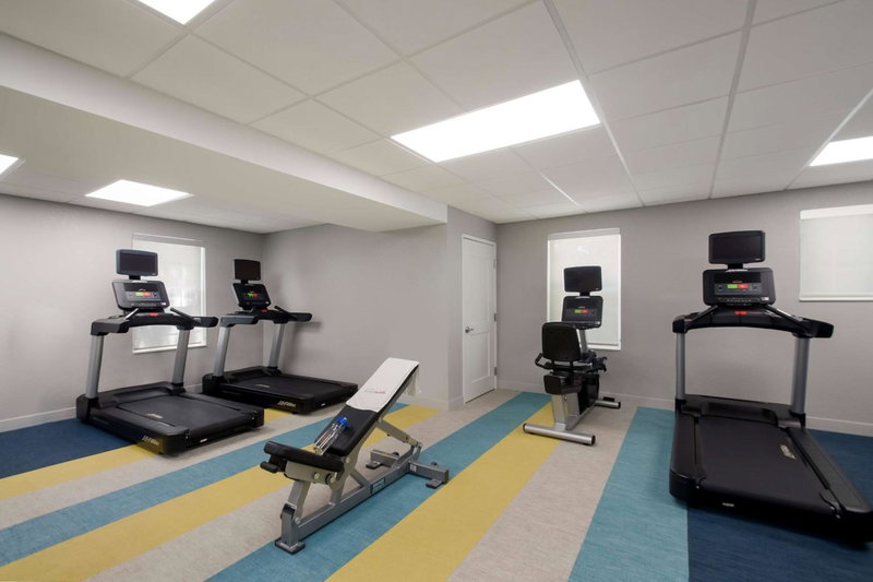 Sonesta Simply Suites Falls Church, Falls Church, Estados Unidos