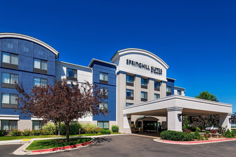 SpringHill Suites Boise West/Eagle, Eagle, United States