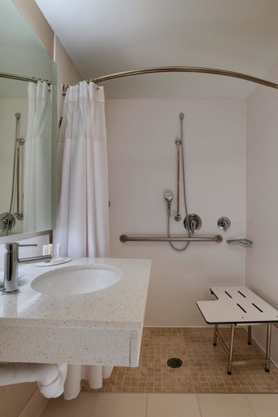 SpringHill Suites Boise West/Eagle, Eagle, United States