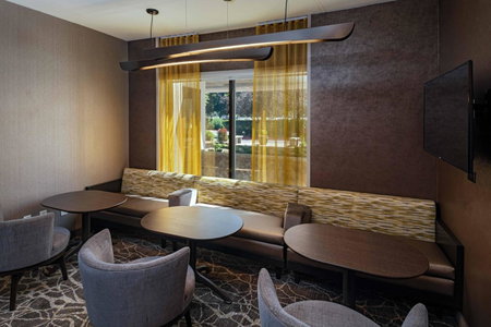 SpringHill Suites Boise West/Eagle, Eagle, United States