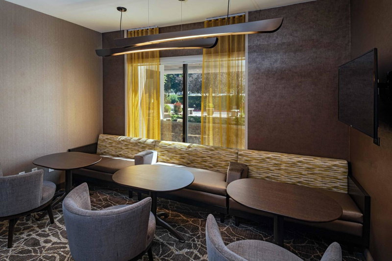 SpringHill Suites Boise West/Eagle, Eagle, United States
