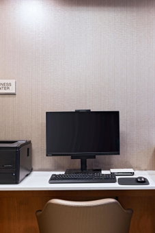 SpringHill Suites Boise West/Eagle, Eagle, United States