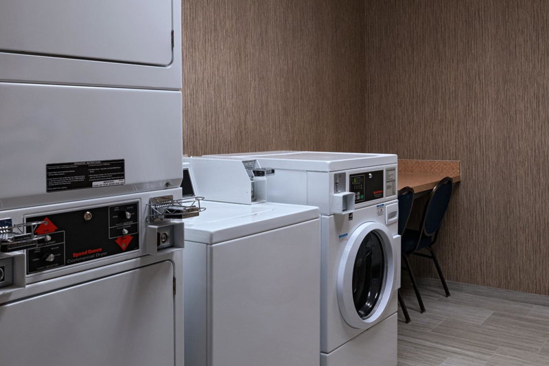 SpringHill Suites Boise West/Eagle, Eagle, United States