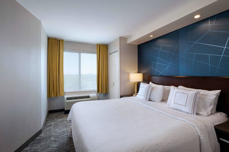 SpringHill Suites Boise West/Eagle, Eagle, United States