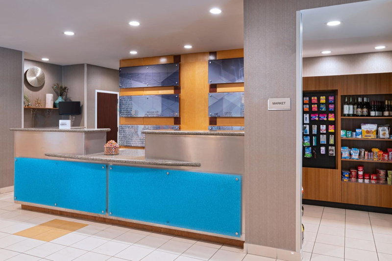 SpringHill Suites Boise West/Eagle, Eagle, United States