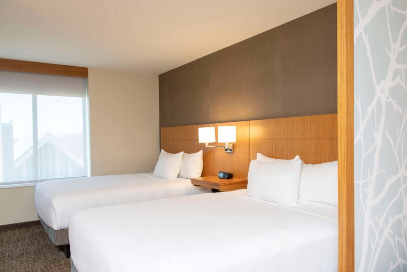 Hyatt Place Detroit/Royal Oak, Royal Oak, États-Unis