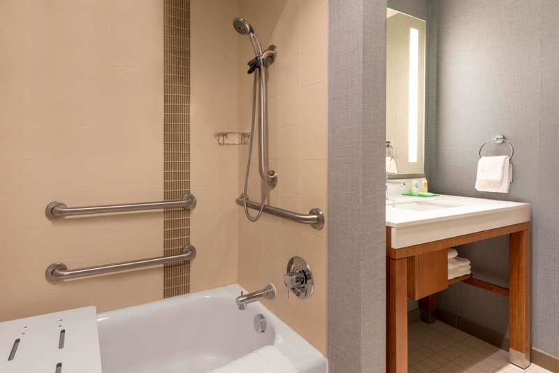 Hyatt Place Detroit/Royal Oak, Royal Oak, États-Unis