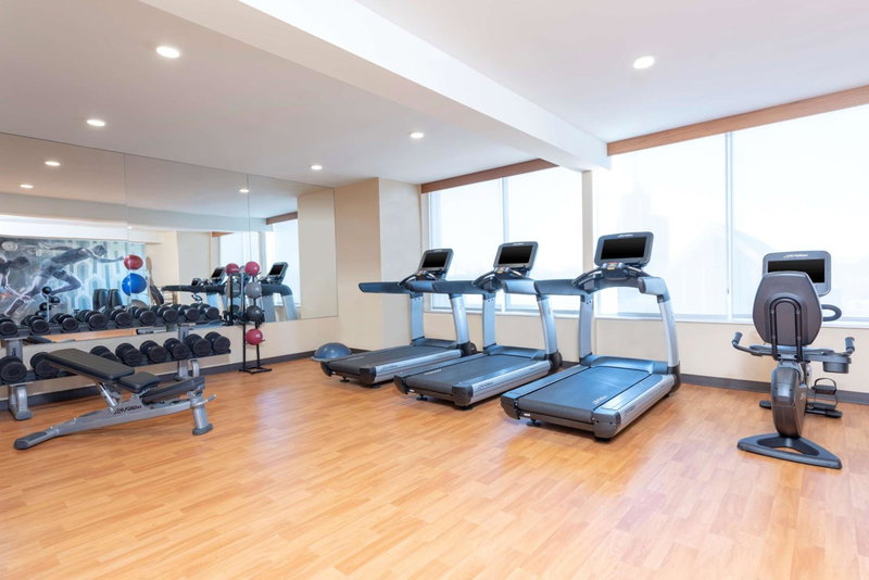 Hyatt Place Detroit/Royal Oak, Royal Oak, États-Unis