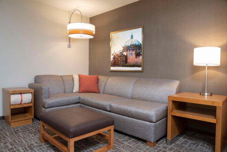 Hyatt Place Detroit/Royal Oak, Royal Oak, États-Unis