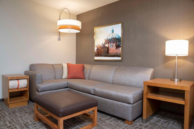 Hyatt Place Detroit/Royal Oak, Royal Oak, États-Unis