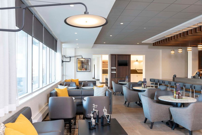 Hyatt Place Detroit/Royal Oak, Royal Oak, États-Unis