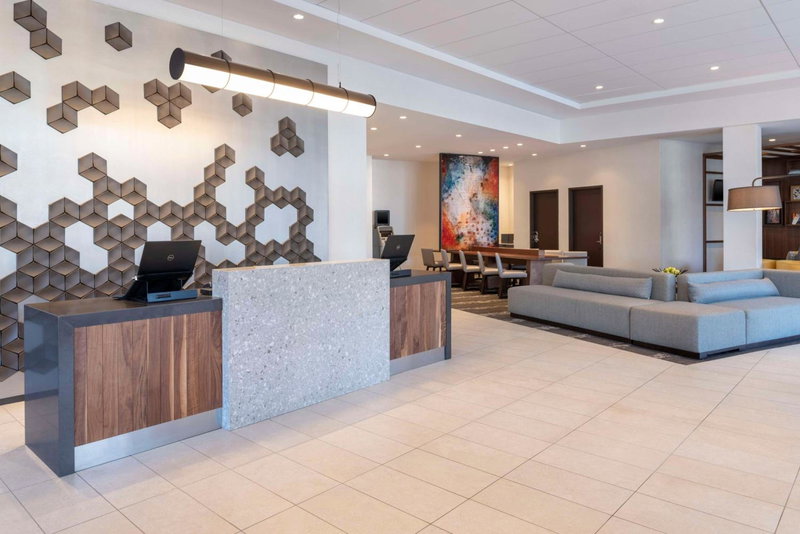 Hyatt Place Detroit/Royal Oak, Royal Oak, États-Unis