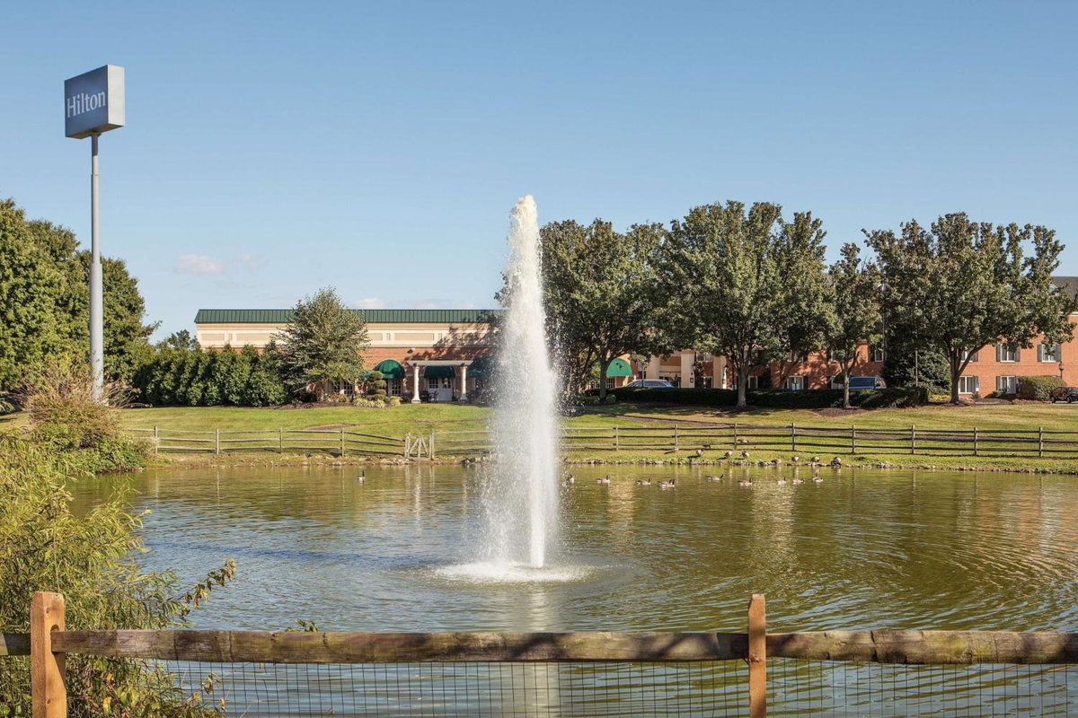Hilton Wilmington/Christiana, United States