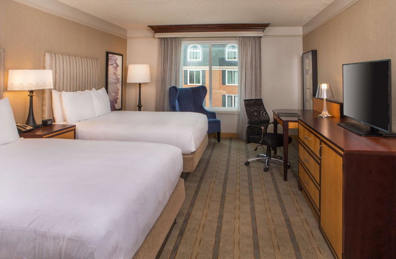Hilton Wilmington/Christiana, Newark, United States