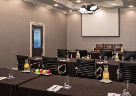 Hilton Wilmington/Christiana, Newark, United States