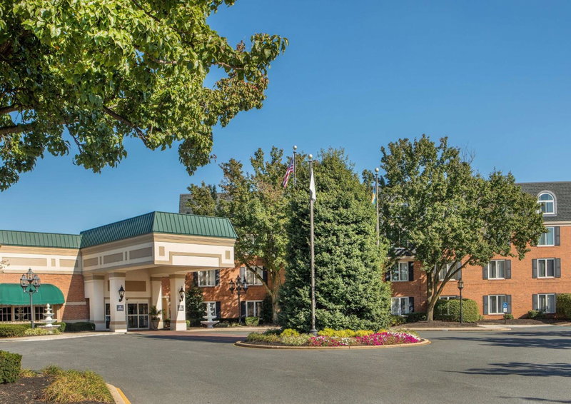 Hilton Wilmington/Christiana, Newark, United States