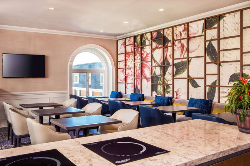 Hilton Wilmington/Christiana, Newark, United States