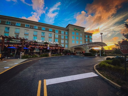 Holiday Inn Manahawkin/Long Beach Island by IHG, Manahawkin, United States