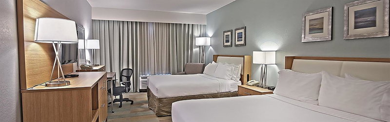 Holiday Inn Manahawkin/Long Beach Island by IHG, Manahawkin, United States