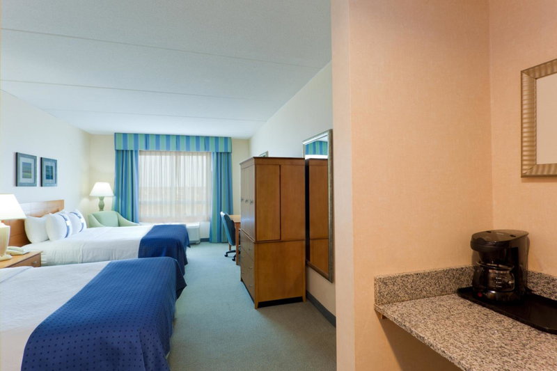Holiday Inn Manahawkin/Long Beach Island by IHG, Manahawkin, United States