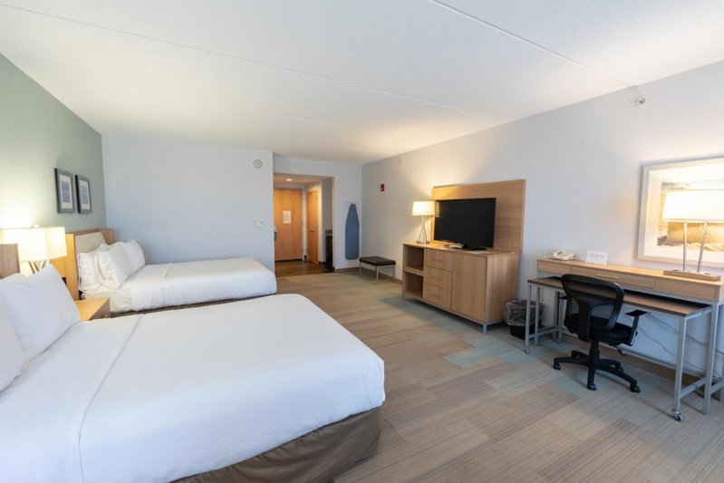 Holiday Inn Manahawkin/Long Beach Island by IHG, Manahawkin, United States