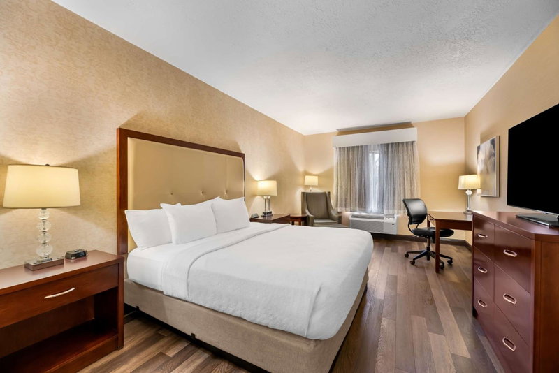 Best Western Plus Abbey Inn, St. George, United States