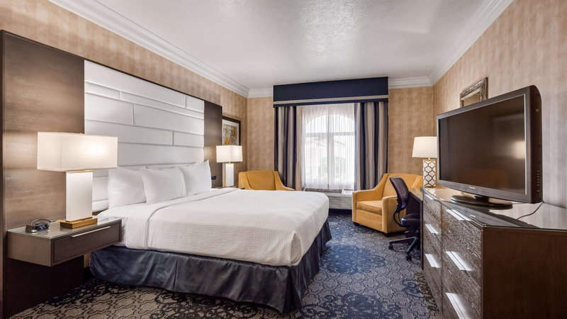 Best Western Plus Abbey Inn, St. George, United States